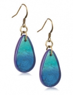 Floral Drop Earrings 11.00 €