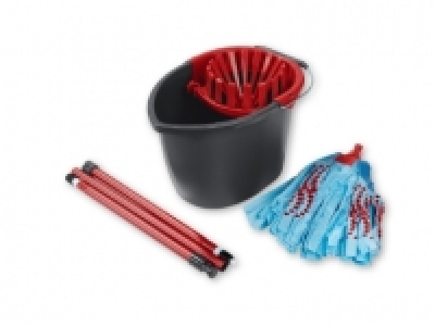 VILEDA® 7L Vileda Supermocio Mop with Bucket