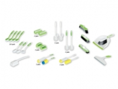 AQUAPUR® Cleaning Accessories 1.99 €