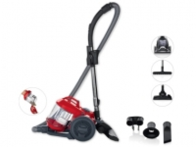 VAX® 800W Energise Pulse Vacuum Cleaner