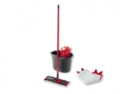 VILEDA® Complete Ultramax Set