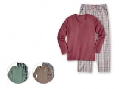 Lidl  LIVERGY® Mens Pyjamas