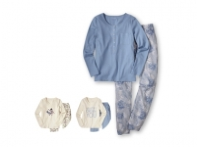 ESMARA LINGERIE® Ladies Pyjamas 11.99 €