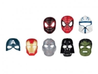 HASBRO® Kids Carnival Mask