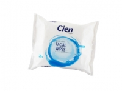 Cleansing Facial Wipes