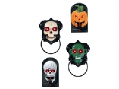 MELINERA® Halloween Doorbell/ Door Knocker 6.99 €