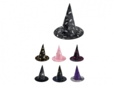 Kids Halloween Hat 1.99 €