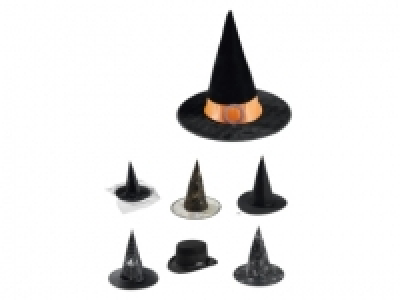Adults Halloween Hat 1.99 €
