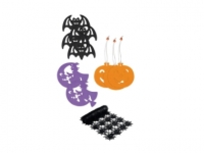 Halloween Decoration Accessories 3.99 €