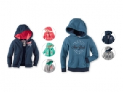PEPPERTS® Girls or Boys Hoodie