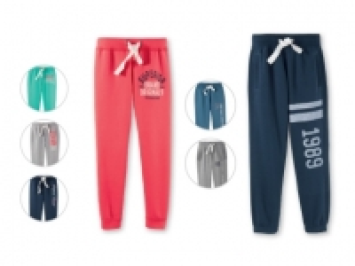 PEPPERTS® Girls or Boys Tracksuit Bottoms
