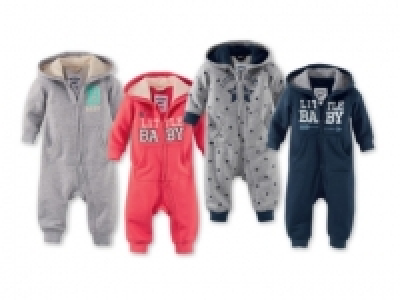 LUPILU® Babies Romper Suit