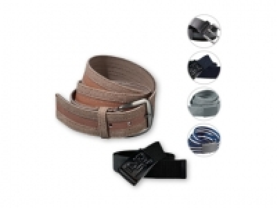 LIVERGY® Mens Belt 4.99 €