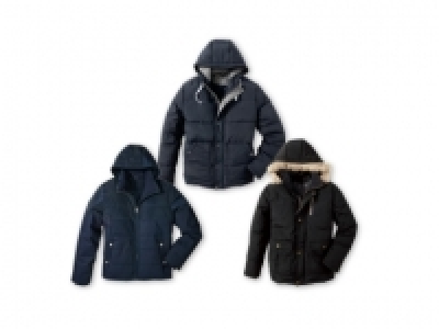 LIVERGY® Mens Winter Jacket