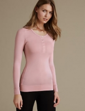 Long Sleeve Thermal Top 24.00 €