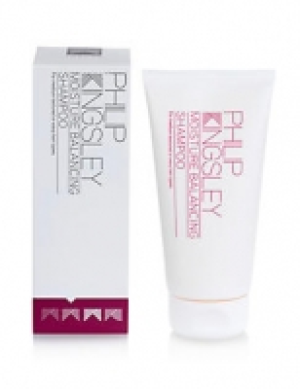 Moisture Balancing Shampoo 170ml 17.50 €