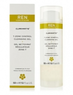 Clarimatte T-Zone Control Cleansing Gel 150ml 20.00 €