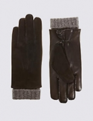Leather Gloves 67.00 €