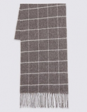 Checked Scarf 20.00 €