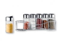 Lidl  ERNESTO® Spice Jar Set