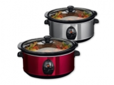 SILVERCREST KITCHEN TOOLS® 200W Slow Cooker 19.99 €