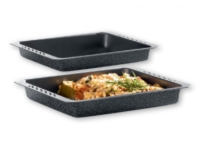 ERNESTO® Baking and Roasting Trays 4.99 €
