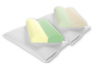 MERADISO® Neck Support Pillow 40 x 60cm