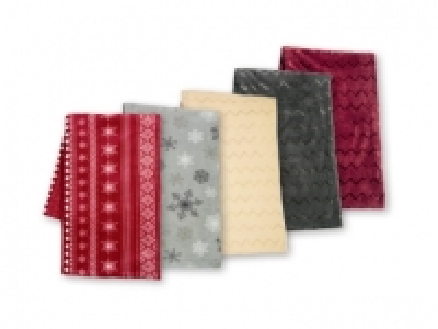 MERADISO® Microfibre Blanket 150 x 200cm 11.99 €