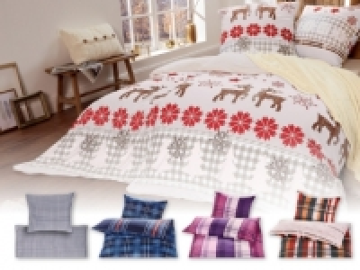 MERADISO® Reversible Bedlinen