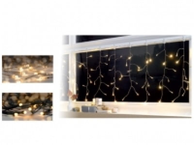 MELINERA® LED Curtain Lights/LED Net Lights