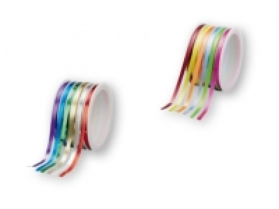 MELINERA® Gift Ribbon Roll