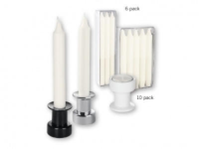MELINERA® Candles/Candles Holder