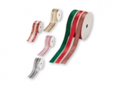 MELINERA® Gift Ribbon Set