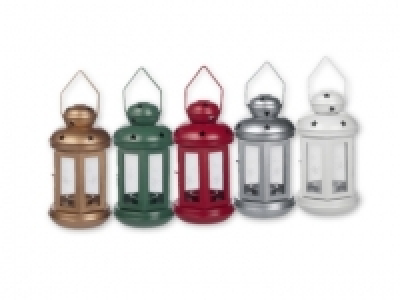MELINERA® Christmas Lantern