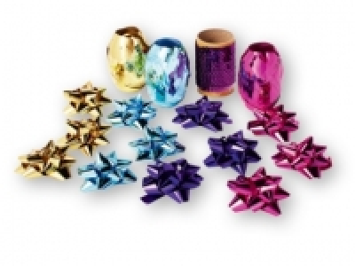 MELINERA® Gift Ribbon Set 1.49 €