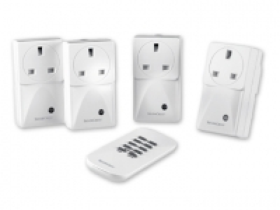 SILVERCREST® Wireless Socket Set