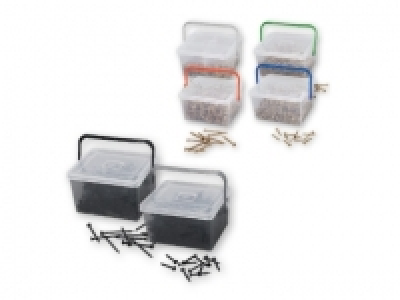 POWERFIX® Chipboard/Plasterboard Screws