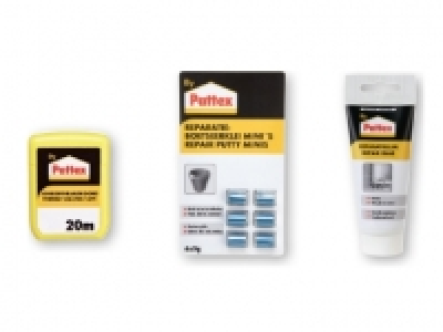 PATTEX® Repair Adhesive Assortment