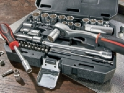 POWERFIX® Socket Set