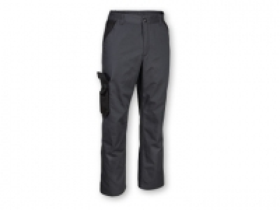 POWERFIX® Mens Thermal Work Trousers 12.99 €