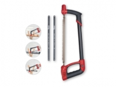 POWERFIX® Bow Saw Set 5.99 €