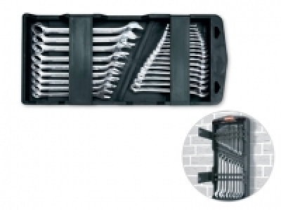 POWERFIX® Combination Spanner Set 39.99 €