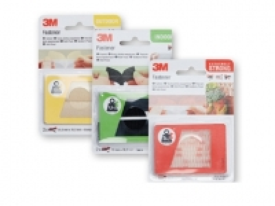 3M® Fasteners 1.99 €