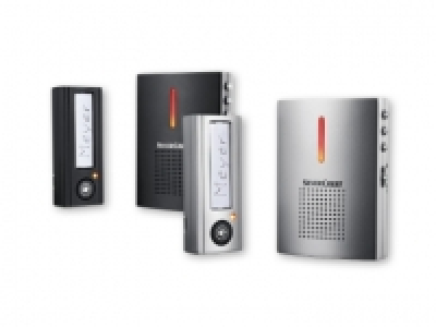 SILVERCREST® Wireless Doorbell 6.99 €