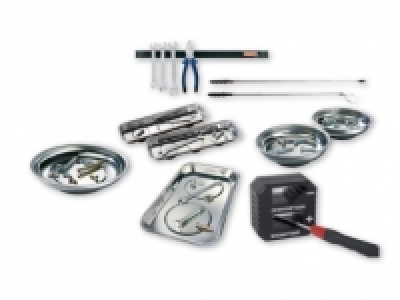 POWERFIX® Magnetic DIY Accessories 2.99 €