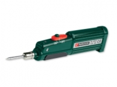 PARKSIDE® 6W Cordless Soldering Iron 8.99 €