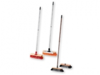 POWERFIX® Assorted Brooms 4.99 €