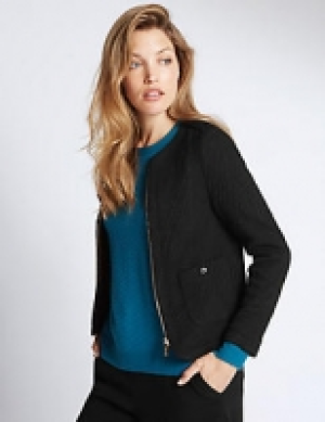 Textured Jacket 82.00&nbsp;&euro;