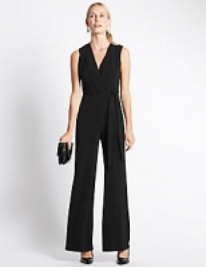 Sleeveless Jumpsuit 54.00 €