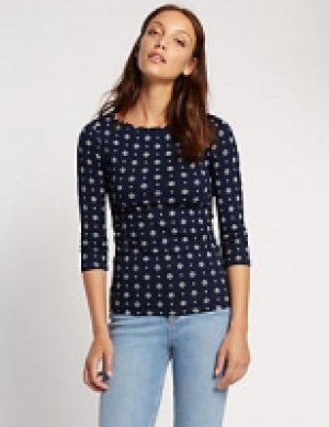 Pure Cotton Top 11.50 €